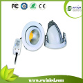 Fabrik Direkt Runde 85-277 V 3600mm 26 Watt Drehbare LED Downlight